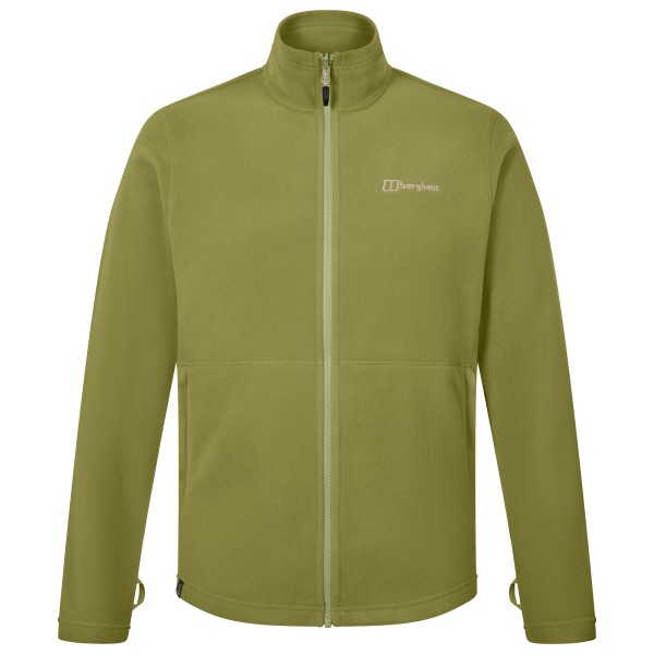 

Куртка Prism micro pt - флисовая куртка Berghaus, Dapple