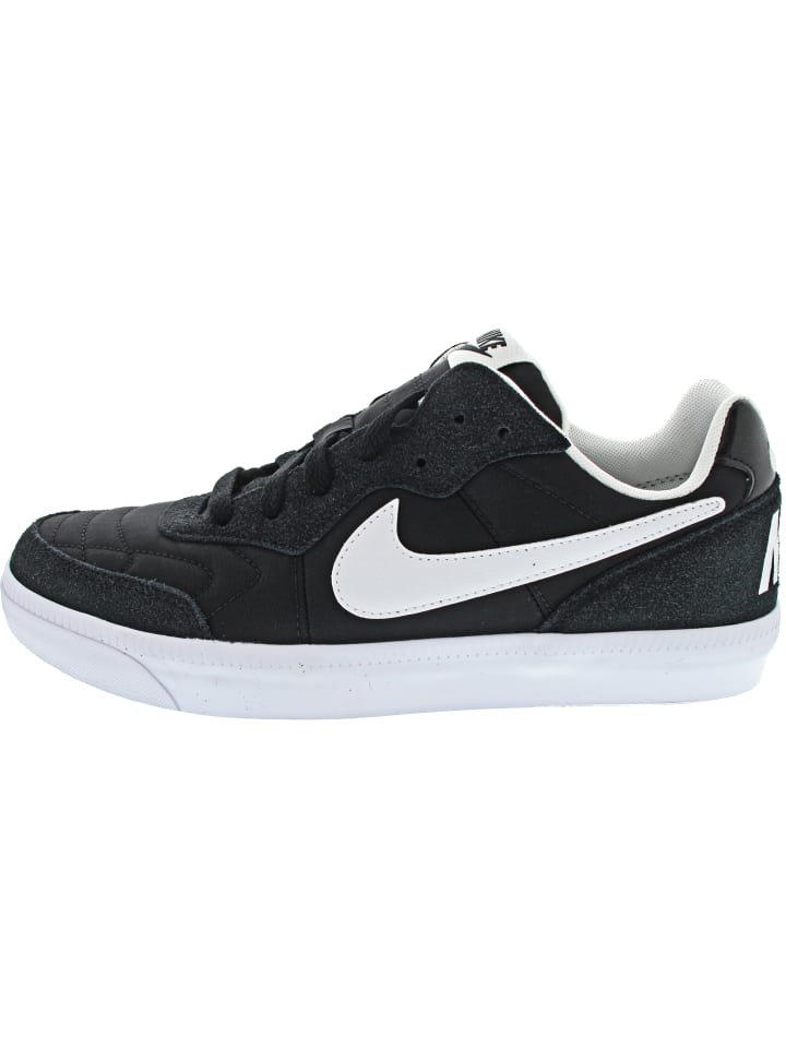 

Nike Кроссовки Tiempo Trainer, черные