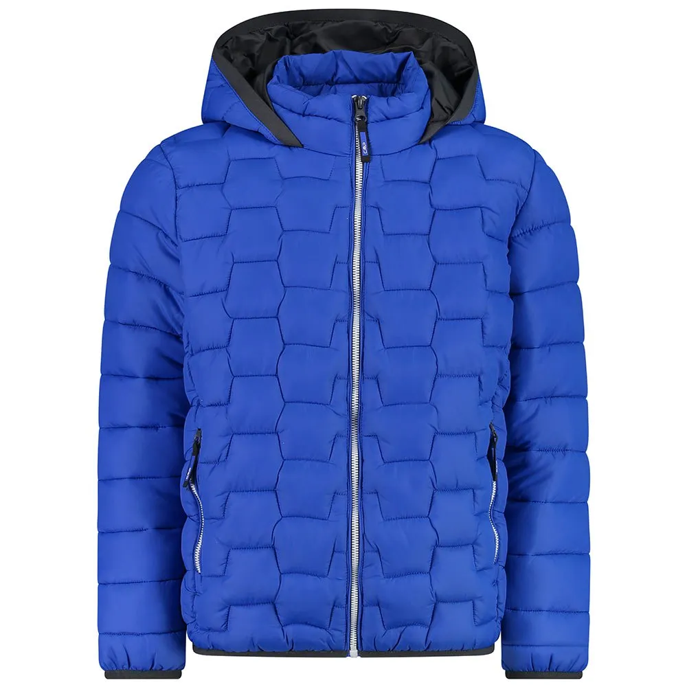 

Куртка CMP Fix Hood 32Z1034, синий