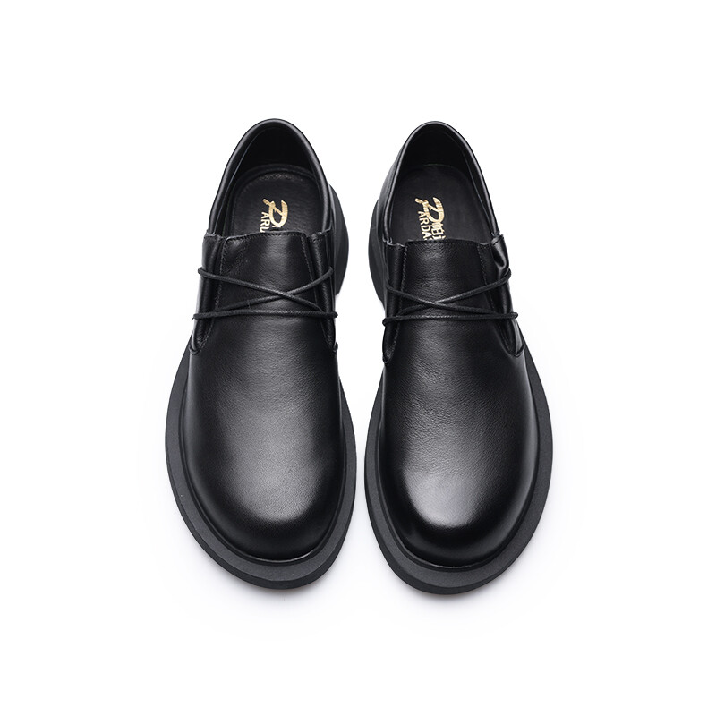 Туфли мужские Men"s Casual Men Low-Top Pardasaul, серый — фото 4