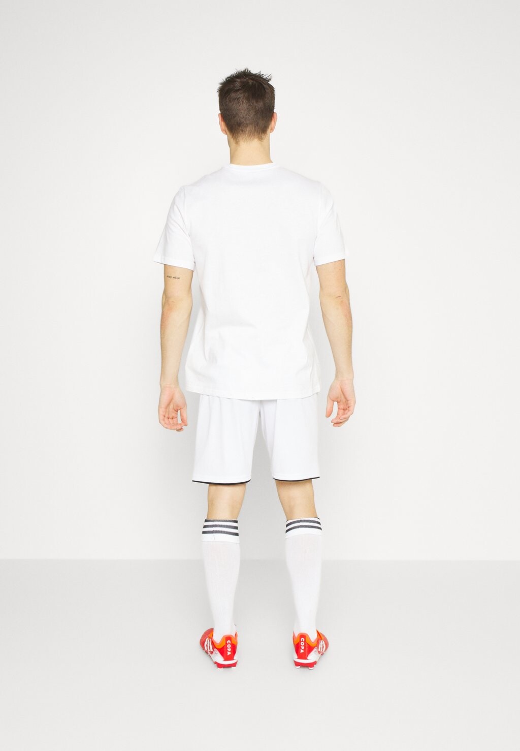

Спортивные шорты CLUB SHORTS uhlsport, белый