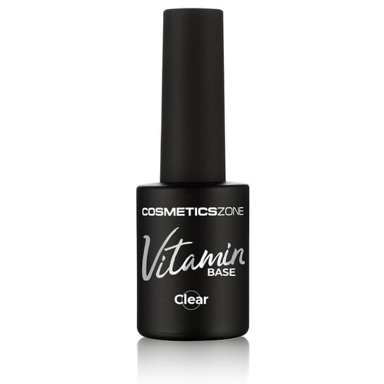 

Витаминная гибридная база VITAMIN BASE UV/LED 15ml -, Cosmetics Zone