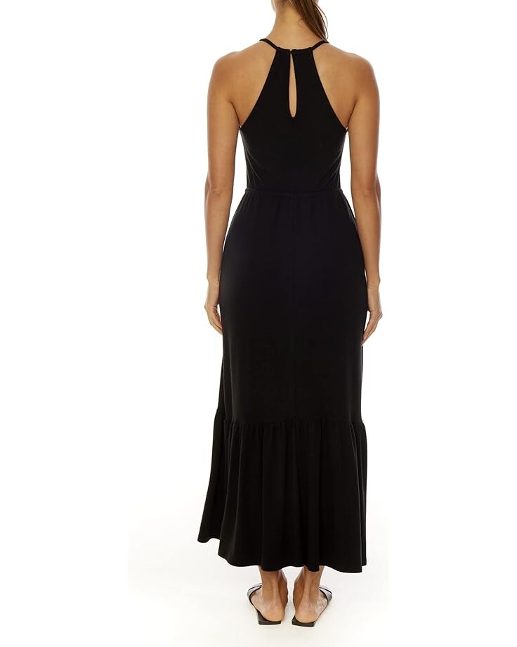 

Платье LBLC The Label Heather Dress, черный
