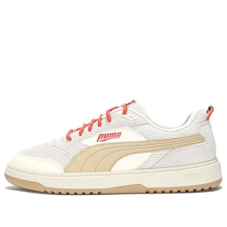 

Кроссовки PUMA Ca Pro Lux 'beige' 397121-01, разноцветный