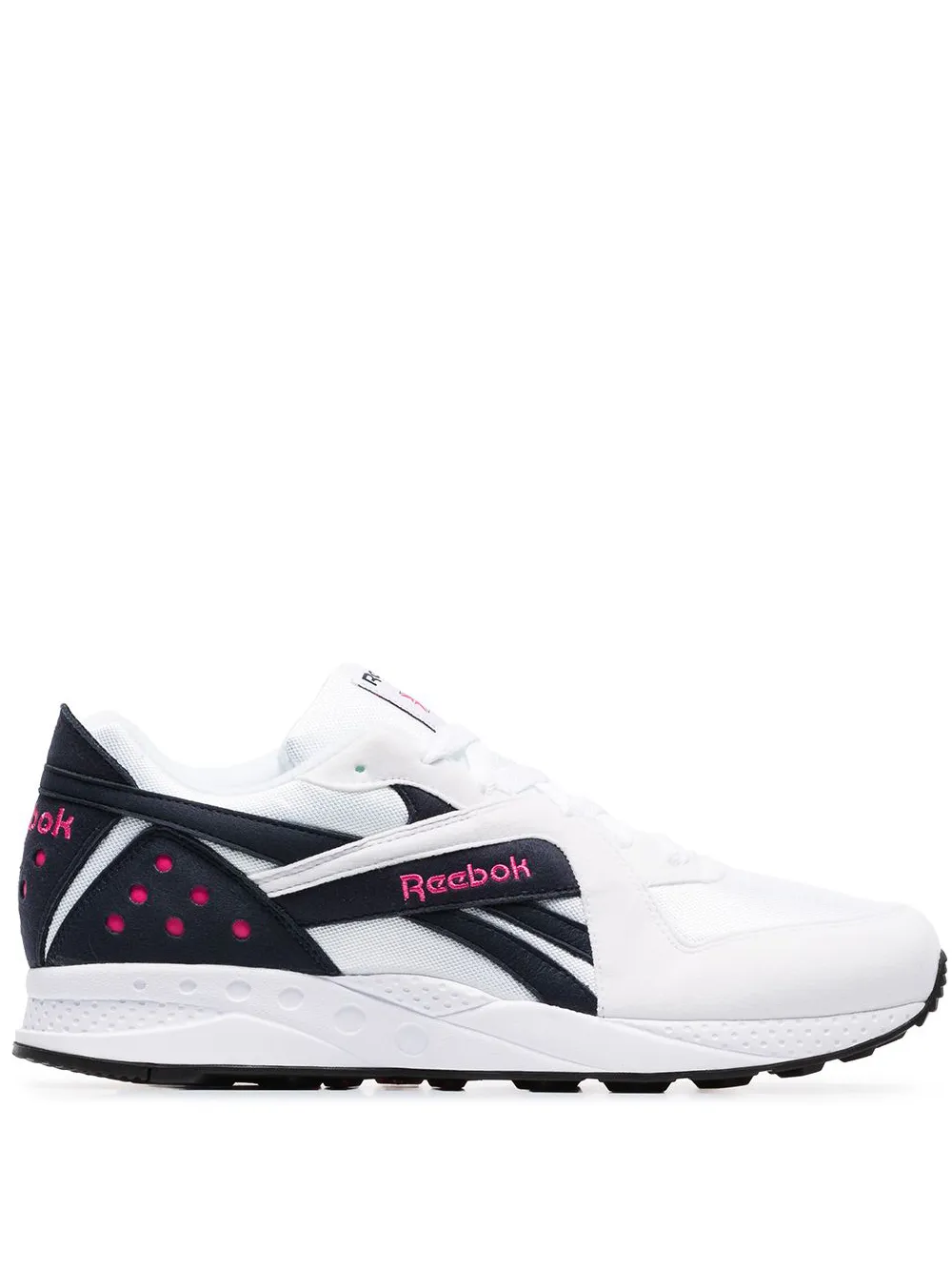 

Кроссовки 'Pyro' REEBOK, белый