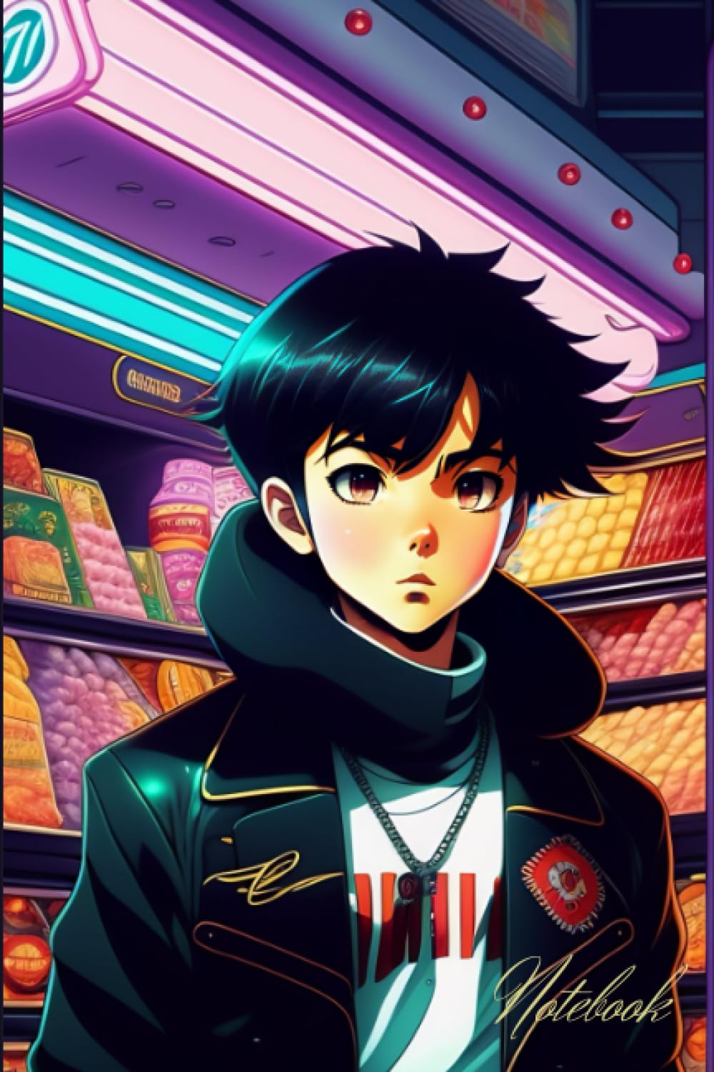 

Sketch Pad Medium 6x9, 120 pages - Sketchbook for Drawings - Art Sketch Book for Coloured Pencils, Graphite, and Pastels (Independently published)