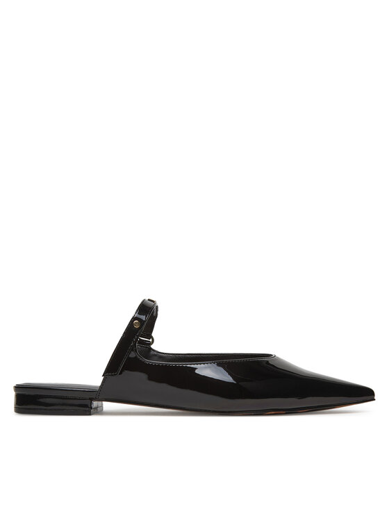 Мюли 78RA3S71 ZSA38 Just Cavalli, черный