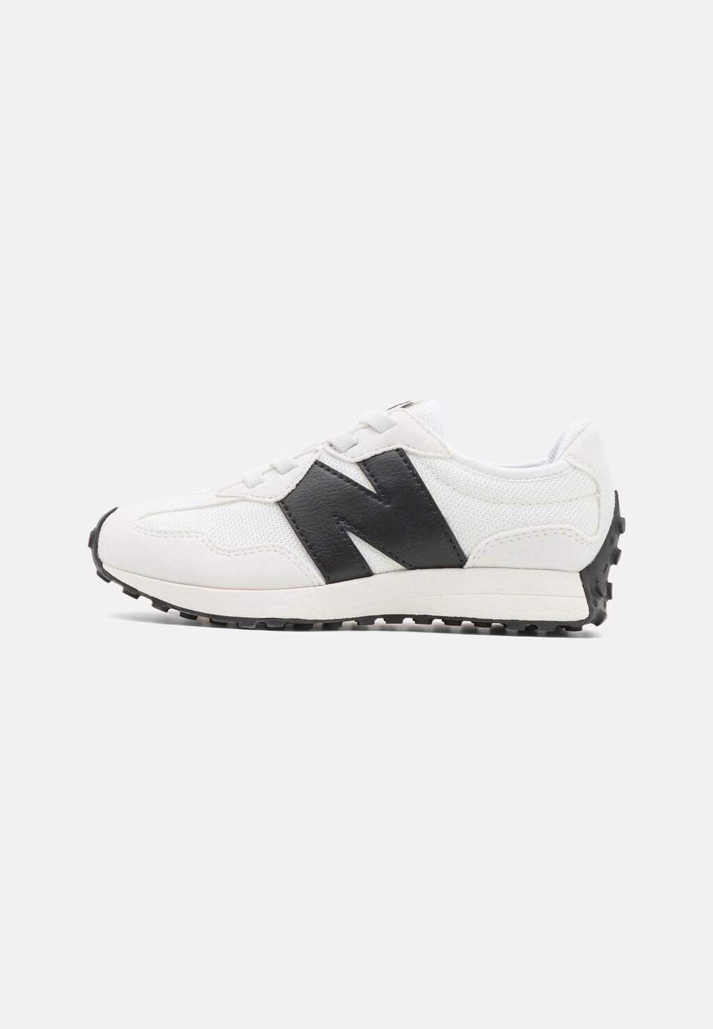 

Низкие кроссовки 327 Unisex New Balance, белый
