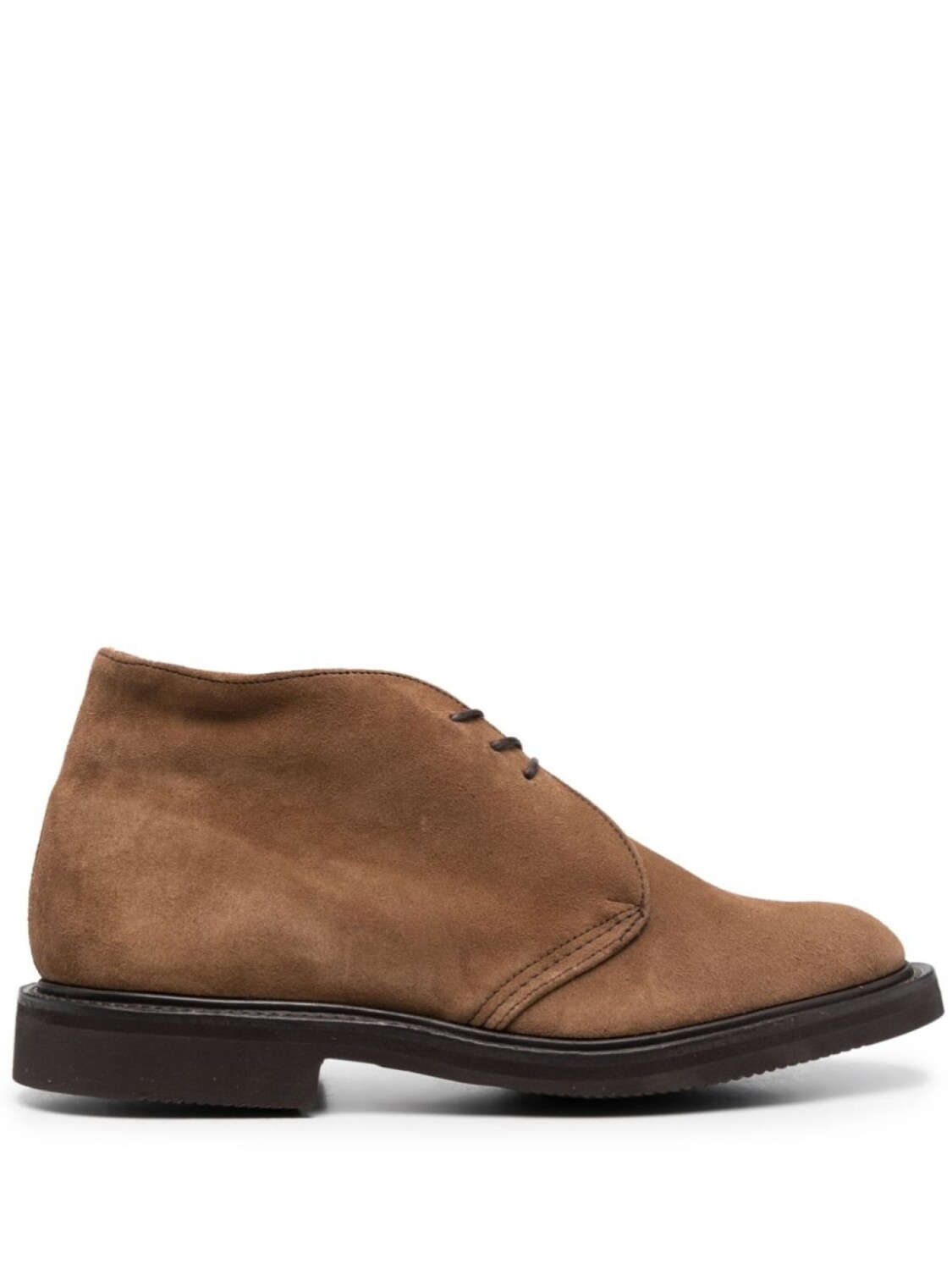 

Ботинки Aldo Tricker's, коричневый