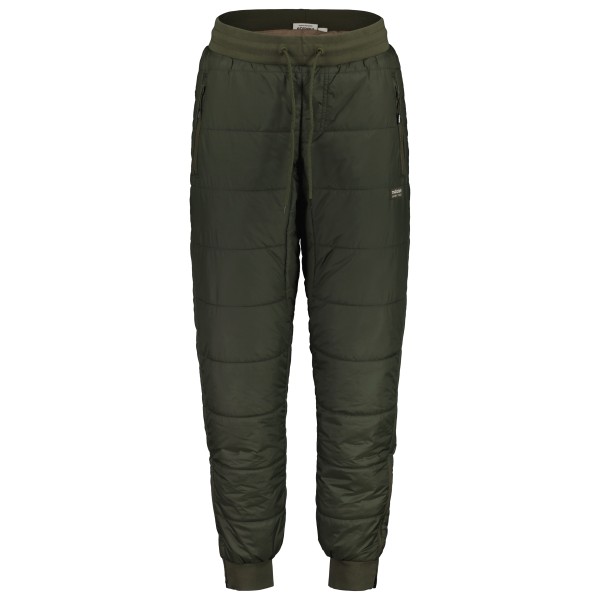 

Viturinu. - синтетические брюки Maloja, Alpine Woods