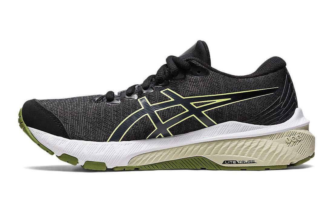 Кроссовки Asics GT-2000 11 Kids Детские, black — фото 2
