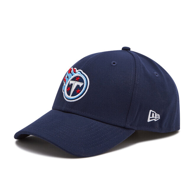 

Бейсболка New Era TheLeaguem Tentit, темно-синий