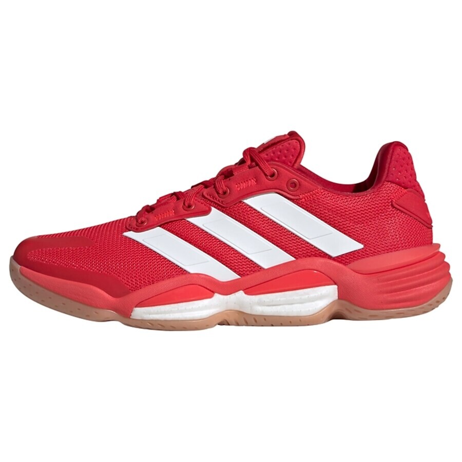 Кроссовки ADIDAS PERFORMANCE Athletic Shoes Stabil 16, красный