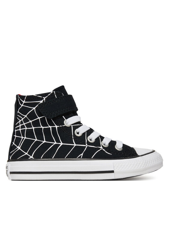 

Тканевые кроссовки Chuck Taylor All Star 1V A13182C Converse, чёрный