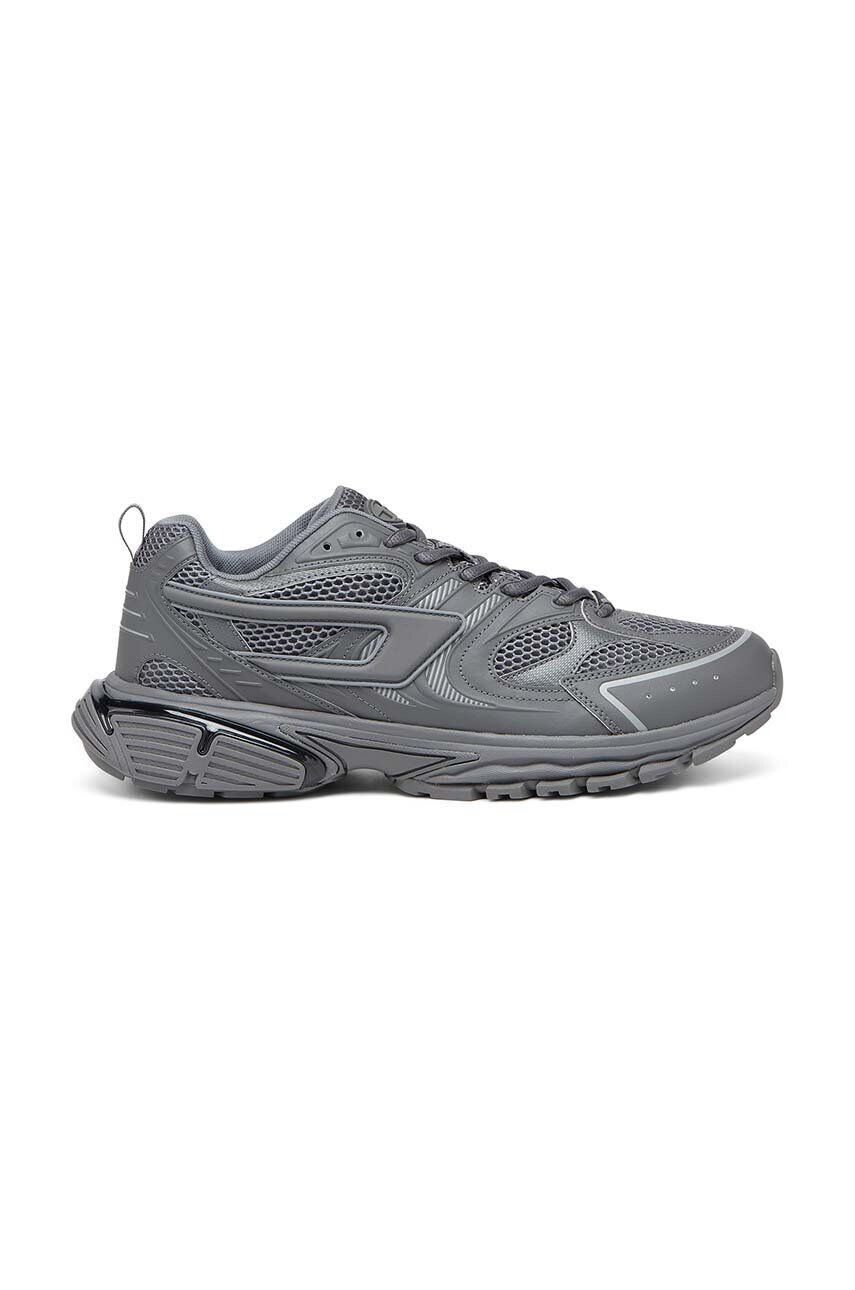 

Кроссовки Diesel S-Serendipity Pro-X1, серый