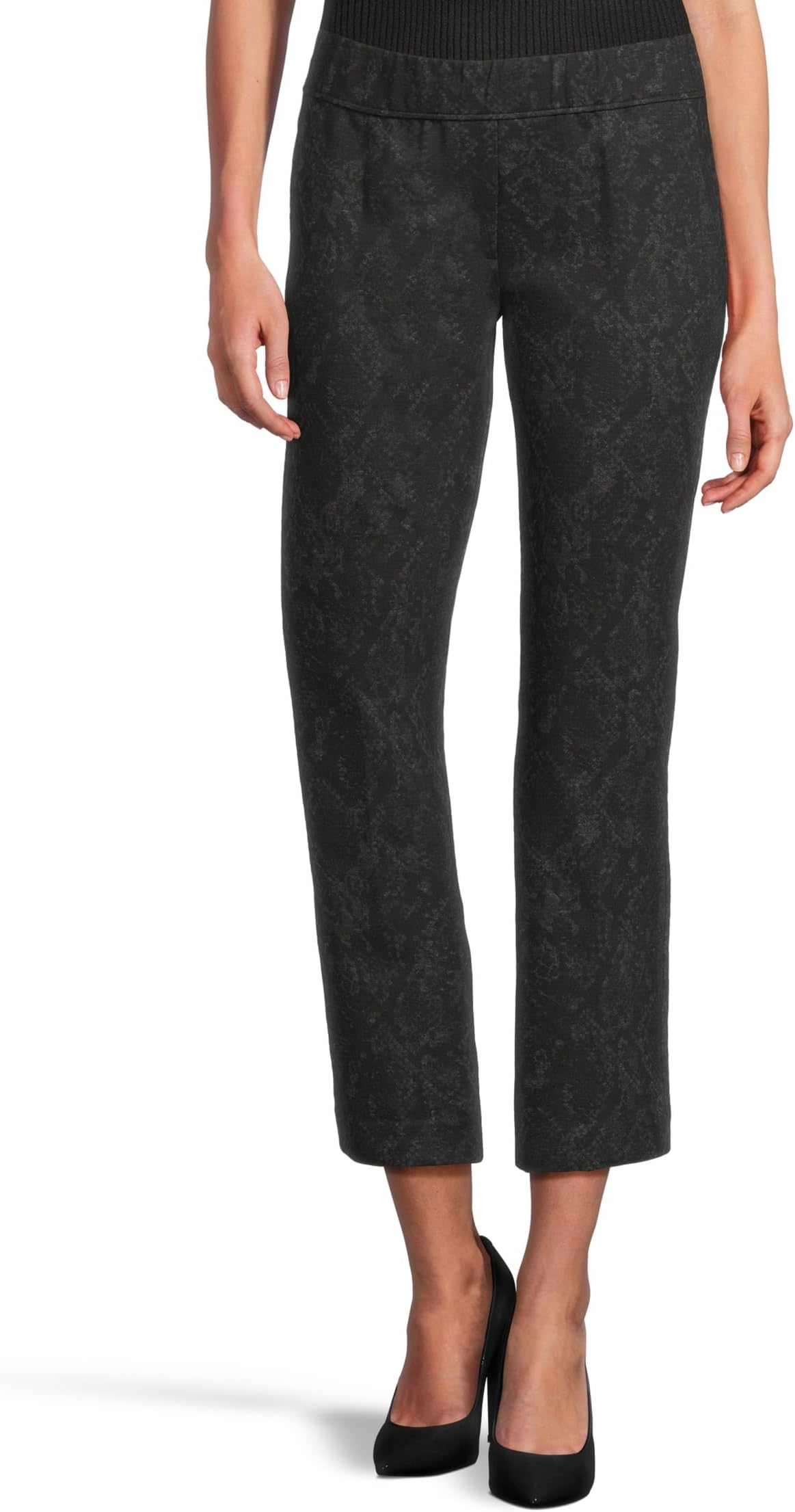 

Брюки Elliott Lauren Women's Skin Deep, Grey/Black