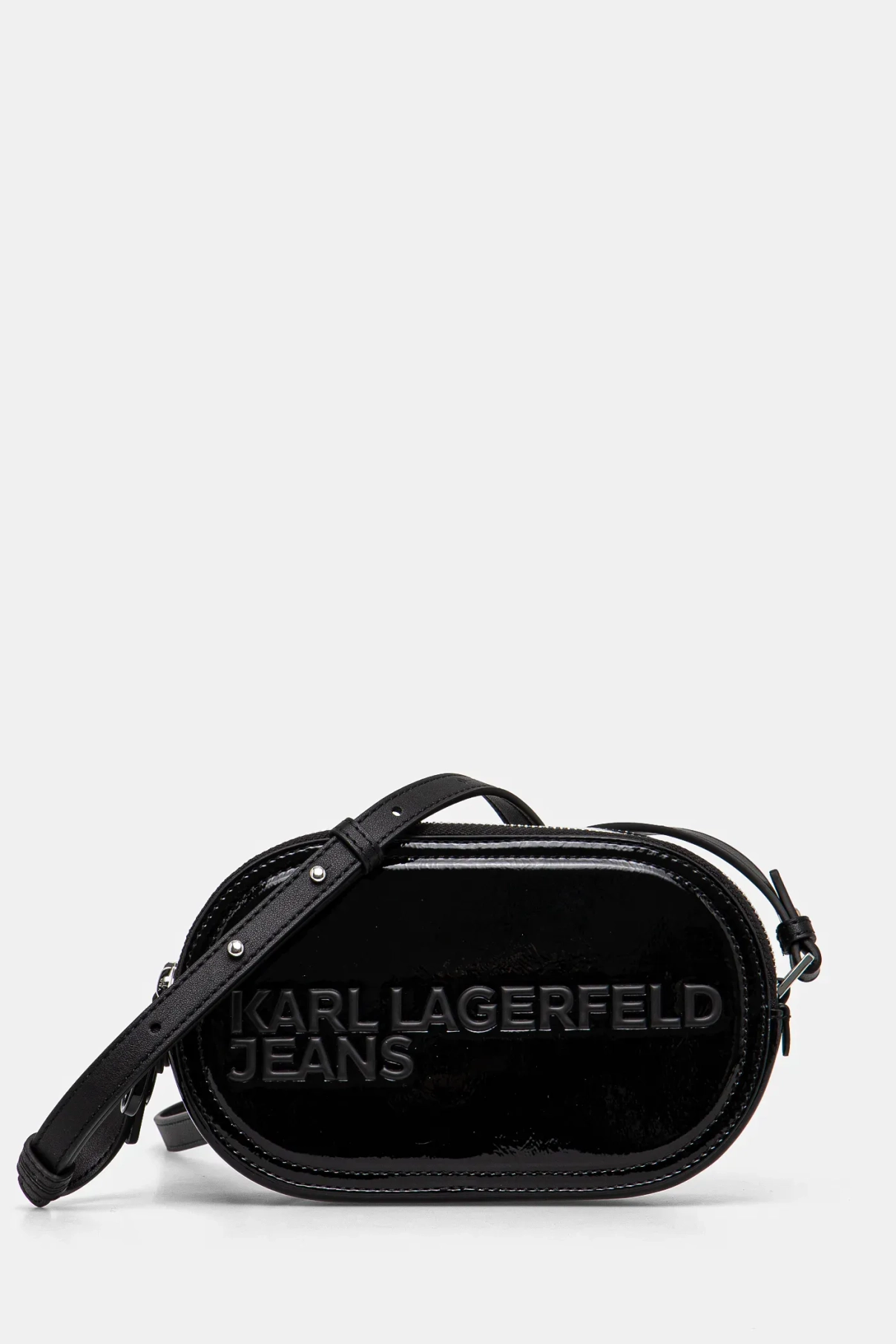 

Сумочка Karl Lagerfeld Jeans, черный