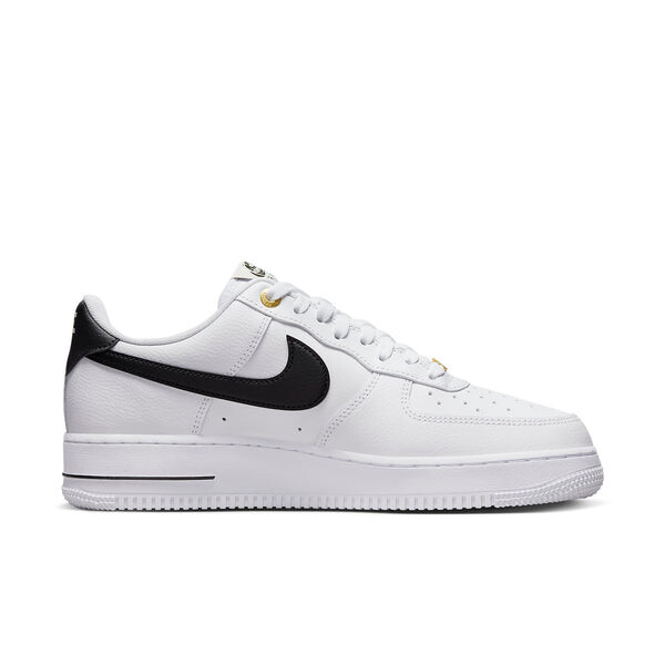 Кроссовки air force 1 low se Nike, белый — фото 2