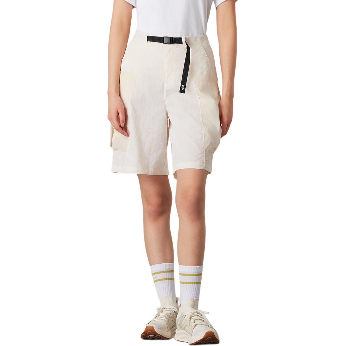 

THE NORTH FACE Шорты Urban Exploration SS25 Casual для женщин QLI/Dune White