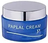 Крем для лица Futamine — Дневной Musashino Pharmaceutical Brightening Papar Cream, 46 г