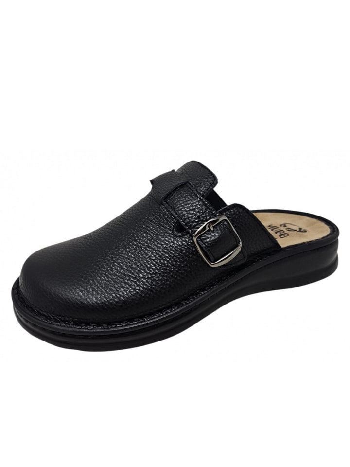 

Мюли MUBB comfort, черный