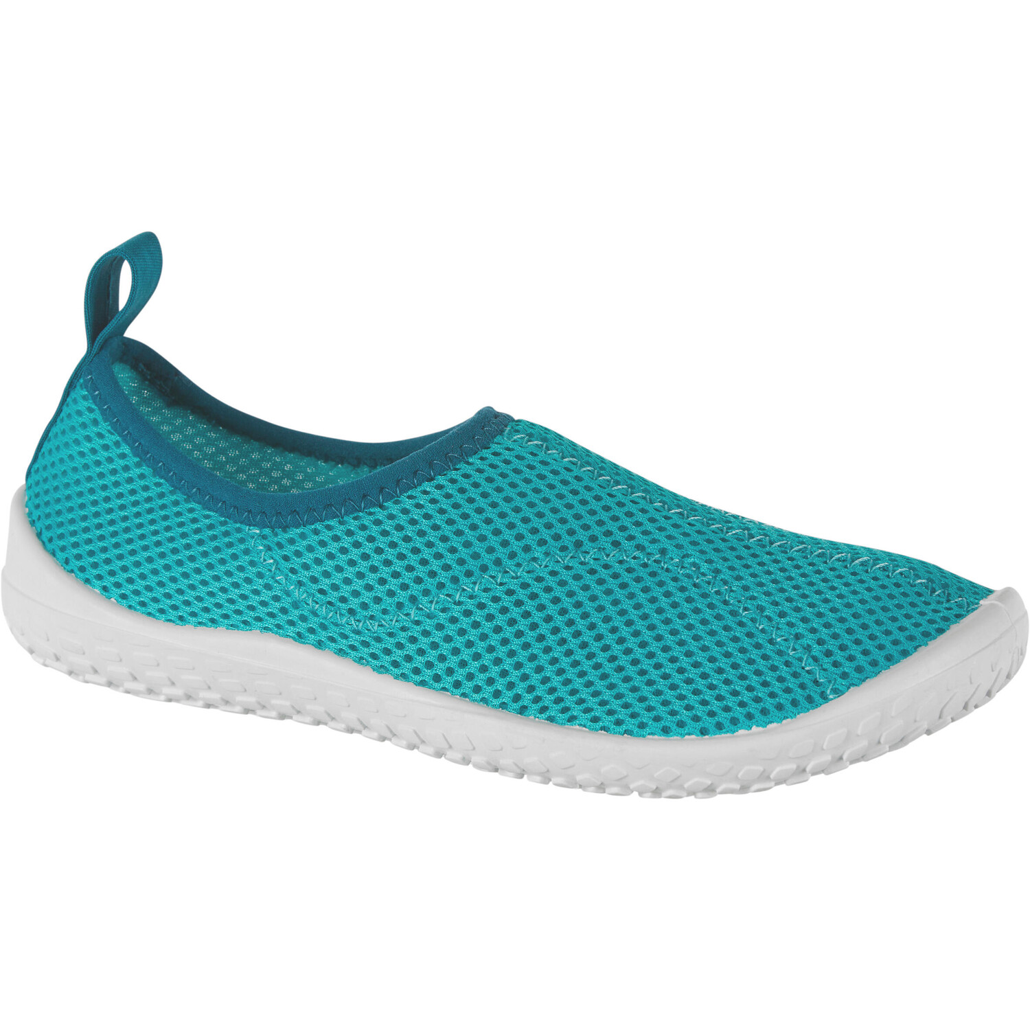 

Обувь Aquashoes для детей - Aquashoes 100 - Бирюзовый Subea