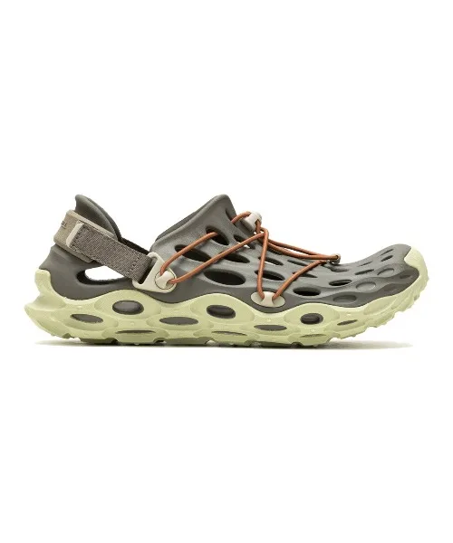 Мужские сандалии MERRELL Hydro Moc AT Cage зелёные