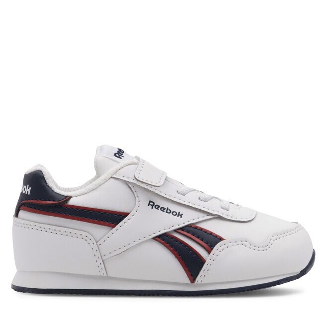 

Кроссовки Reebok ROYAL CL JOG HP8665 White, белый