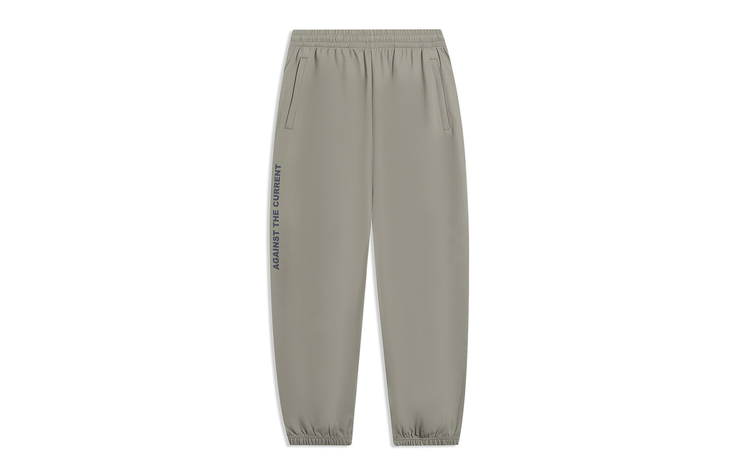 

CF Tracing Knit спортивные штаны мужские зеленые Lining, зеленый