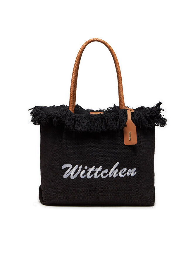 

Сумка шоппер WITTCHEN, черный