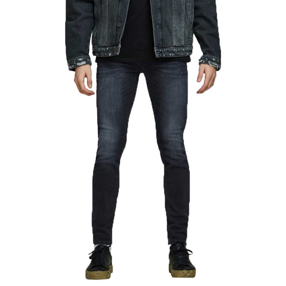 

Джинсы Jack & Jones Liam Original Agi 004, синий