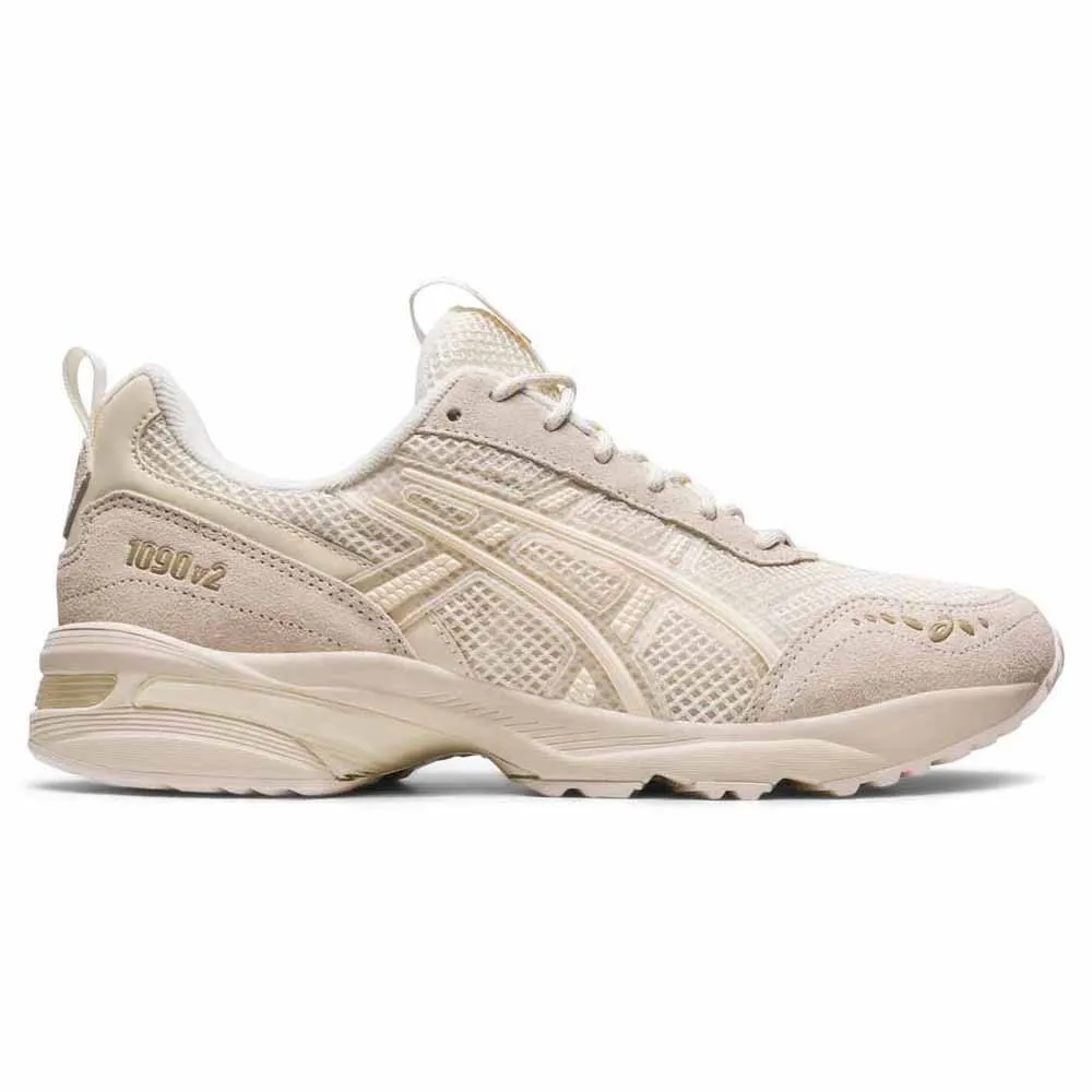 

Кроссовки Asics Gel-1090V2 trainers, бежевый