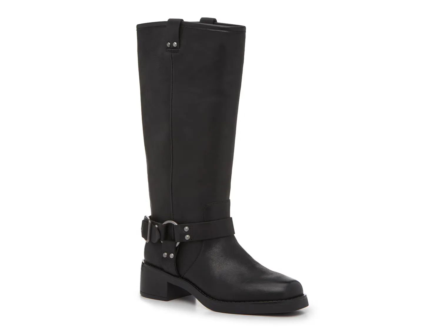 

Сапоги Reny Boot Crown Vintage, черный
