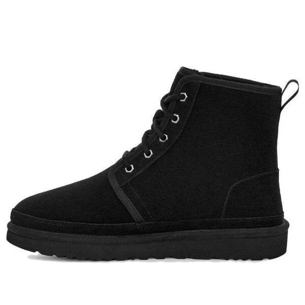 

Кроссовки neumel высокие Ugg, черный