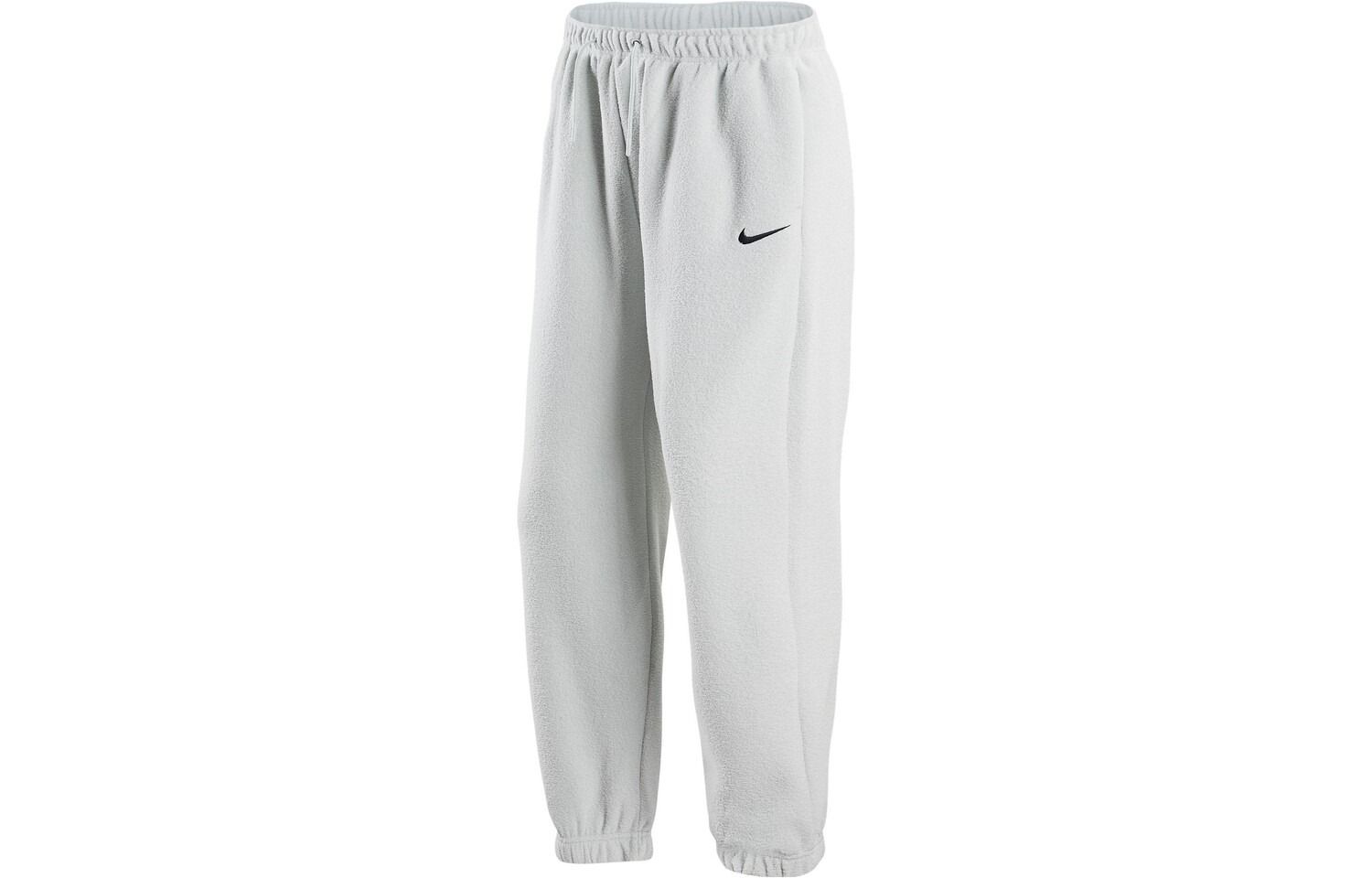 

Женские спортивные штаны Nike, цвет foggy gray