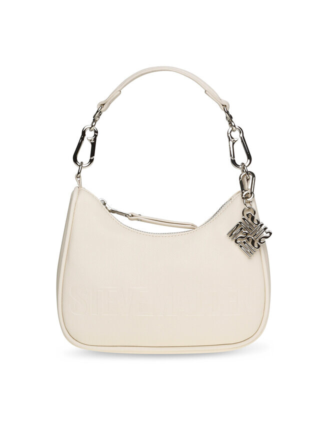 

Сумка Steve Madden Bprime Shoulderbag SM13001153-02002-BNS, экрю