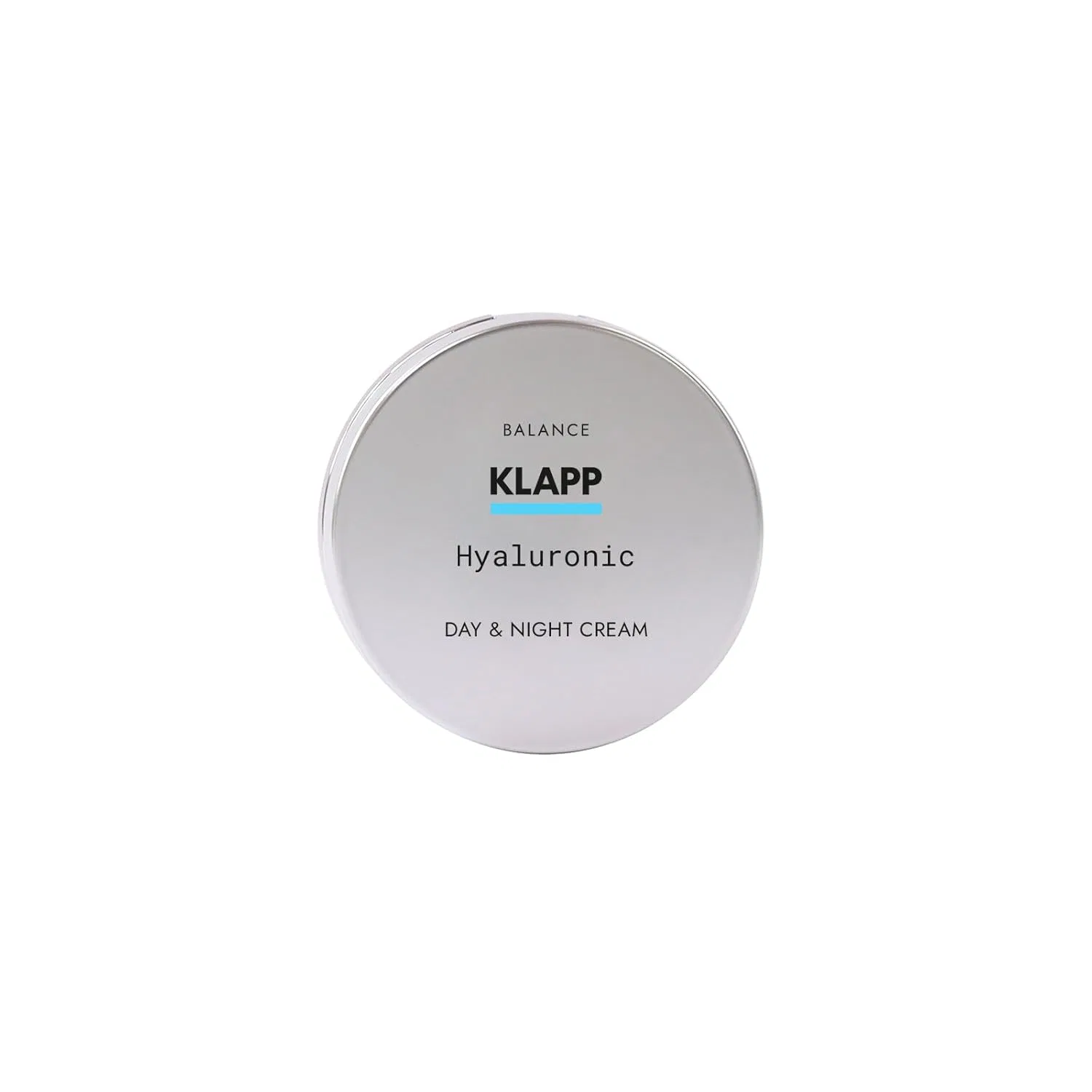 Тональный кушон «Hyaluronic Multiple Effect Colour & Care Cushion Light 01» от KLAPP Klapp, Lite — фото 2
