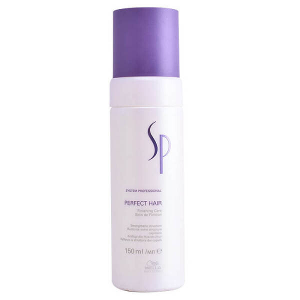 Wella Professionals, SP Perfect Hair Finishing Care восстанавливающее и защитное средство для волос, 150 мл — фото 3