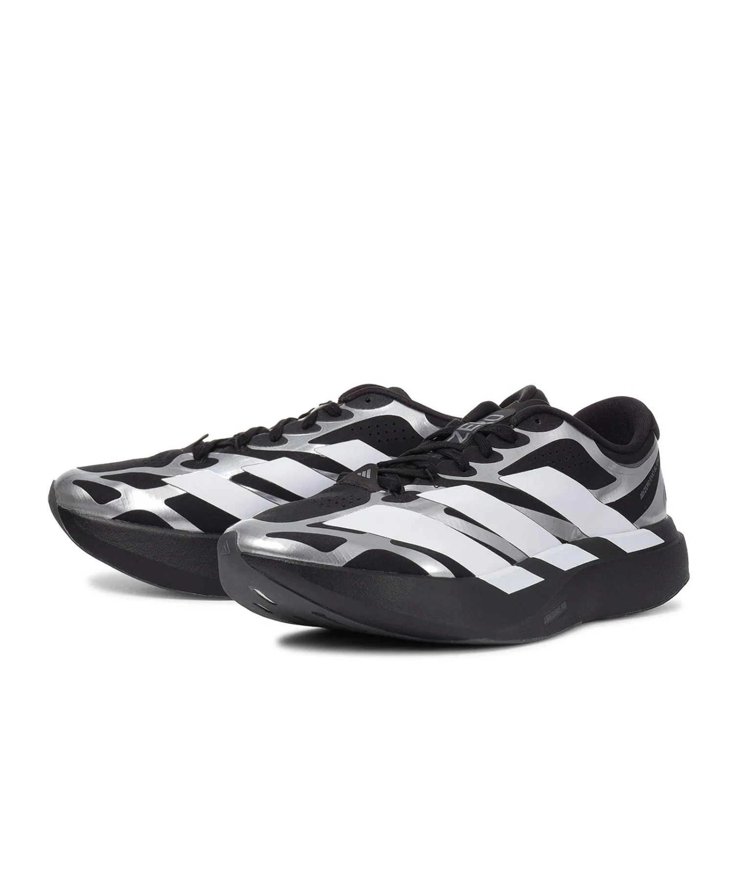 Мужские кроссовки Adidas ADIZERO EVO SL EXO — фото 3