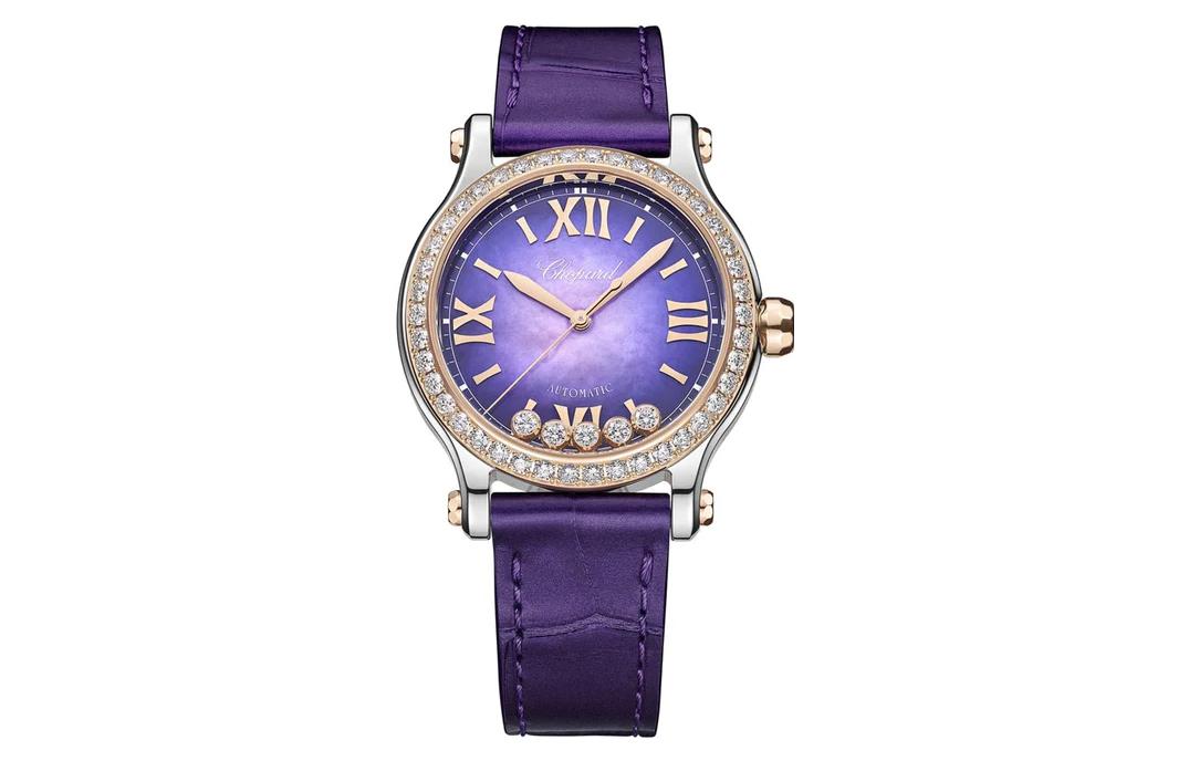 

Женские часы Happy Sport Collection Chopard