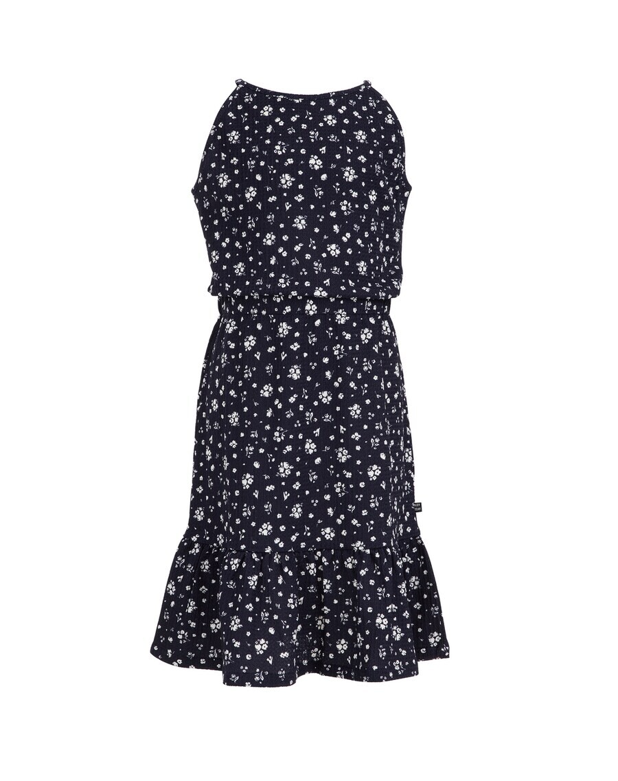 

Платье WE Fashion Dress, темно-синий