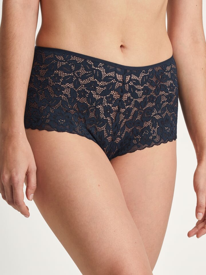 

Трусы Calida Panty, темно-синий