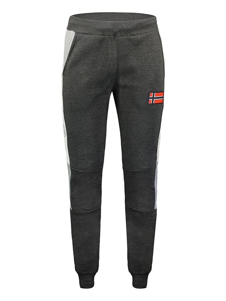 

Спортивные брюки Geographical Norway, антрацит
