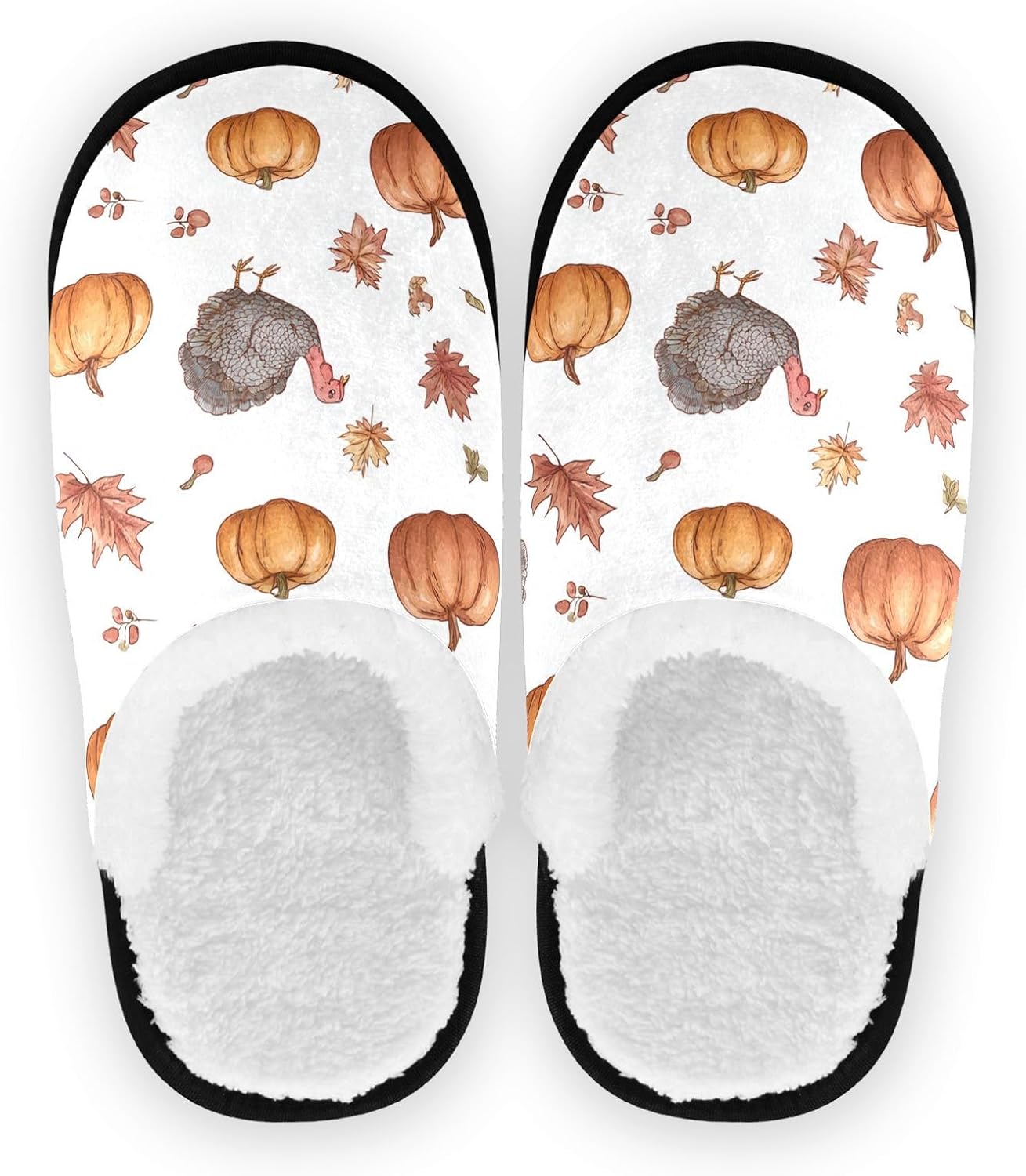 

Домашние тапочки Boccsty Yellow Duck Spa для мужчин и женщин, рождественские, для дома и улицы, для Хэллоуина, мультиколор