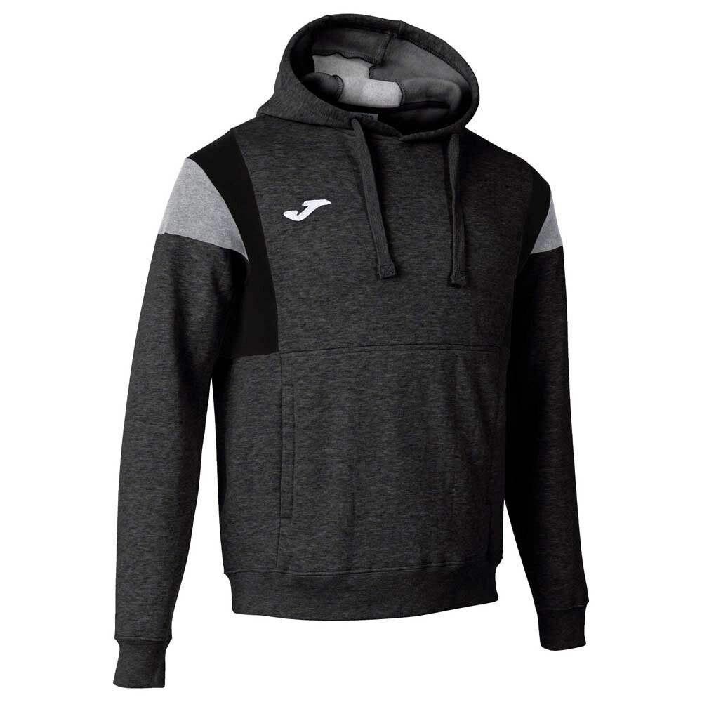 

Толстовка Joma Confort III, черный