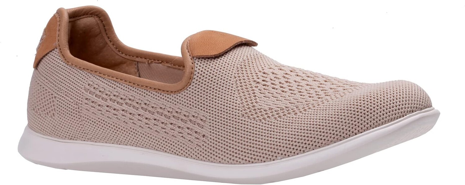 

Кроссовки Revitalign Antigua Orthotic Slip-On, цвет Bleached Sand