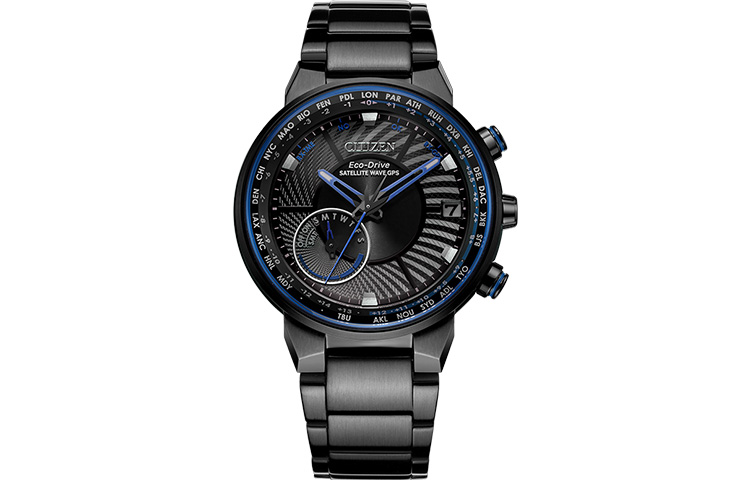 

CITIZEN Часы Men's Ecology Drive Collection Watch, Black Dial[|3+2-Year Extended Warranty]