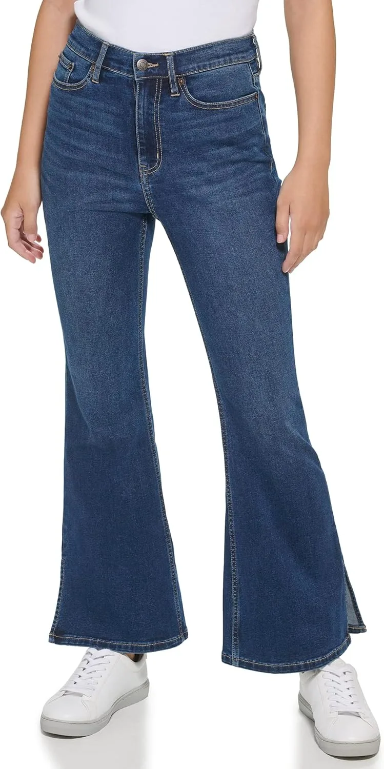 

Calvin Klein Women's Everyday Sportswear Jeans