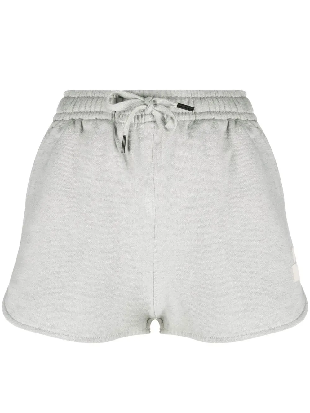 

Спортивные шорты Mifa с логотипом MARANT ÉTOILE, синий