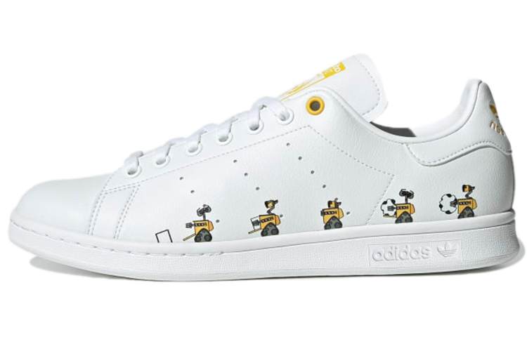 

Кроссовки Adidas Originals Stan Smith Disney Wall-E